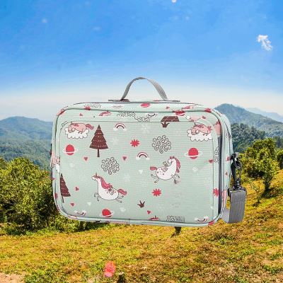 BabyBag™ - Hiver - L'aventure Bébé