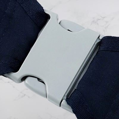 BabyCarrier™ - Gris - L'aventure Bébé