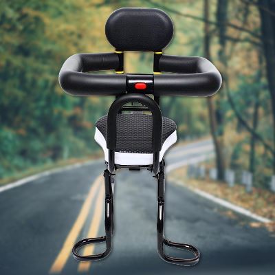 KidsBikeSeat™ - L'aventure Bébé